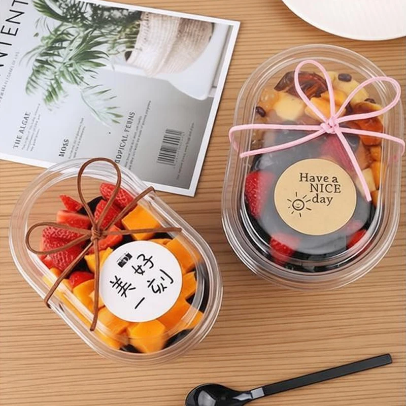 1Pc Microwave Plastic Divided Lunch Box 500ML For Kids Students Fruit Bento Box Portable Sealed Food Container For Students
1Pc Microwave Plastic Divided Lunch Box 500ML For Kids Students Fruit Bento Box Portable Sealed Food Container For Students