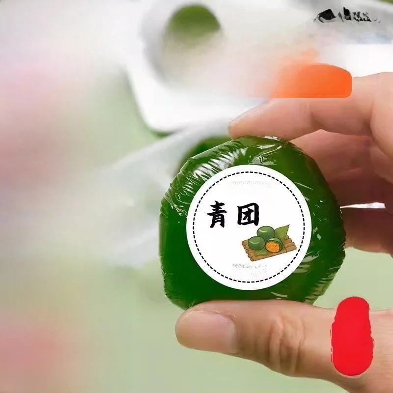 Baking Packaging Box Sealing Sticker QingTuan Flavor Long Strip Label Sticker Non-Drying Adhesive Kitchen Cooking Tools
Baking Packaging Box Sealing Sticker QingTuan Flavor Long Strip Label Sticker Non-Drying Adhesive Kitchen Cooking Tools