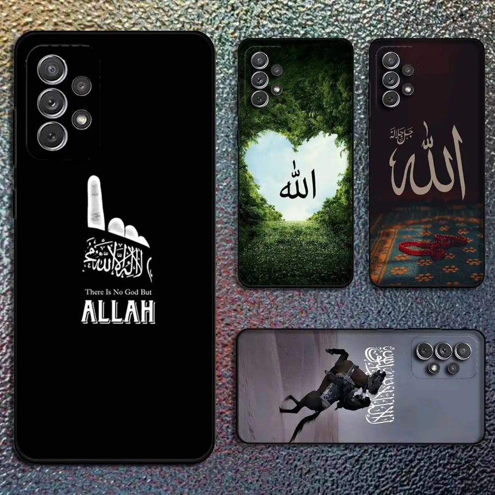Arabic Quran Islamic Muslim Phone Case For Samsung S25,S24,S21,S22,S23,S30,Ultra,S20,Plus,Fe,Lite,Note,10,9,5G Black Cover
Arabic Quran Islamic Muslim Phone Case For Samsung S25,S24,S21,S22,S23,S30,Ultra,S20,Plus,Fe,Lite,Note,10,9,5G Black Cover