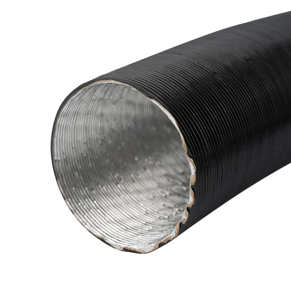Diesel Heater Pipe Heater Duct 100-200cm 42mm Air Parking Aluminum-Foil Black For Domestic For Webasto G14546 New
Diesel Heater Pipe Heater Duct 100-200cm 42mm Air Parking Aluminum-Foil Black For Domestic For Webasto G14546 New
