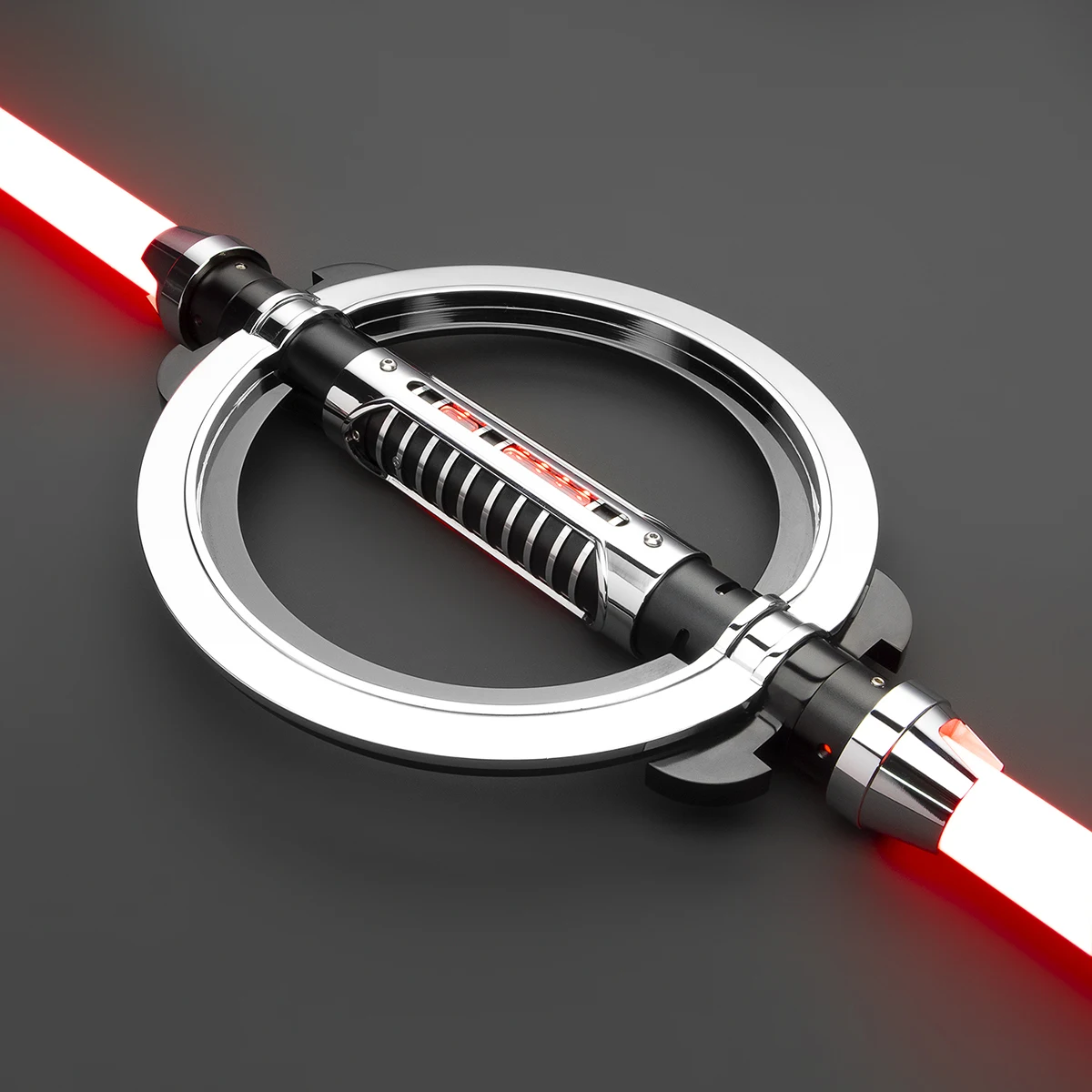 JOYACESABER The Grand Inquisitor Lightsaber Heavy Dueling Neo Pixel Light Saber Smooth Swing Metal Handle Pixel Laser Sword Toys
JOYACESABER The Grand Inquisitor Lightsaber Heavy Dueling Neo Pixel Light Saber Smooth Swing Metal Handle Pixel Laser Sword Toys