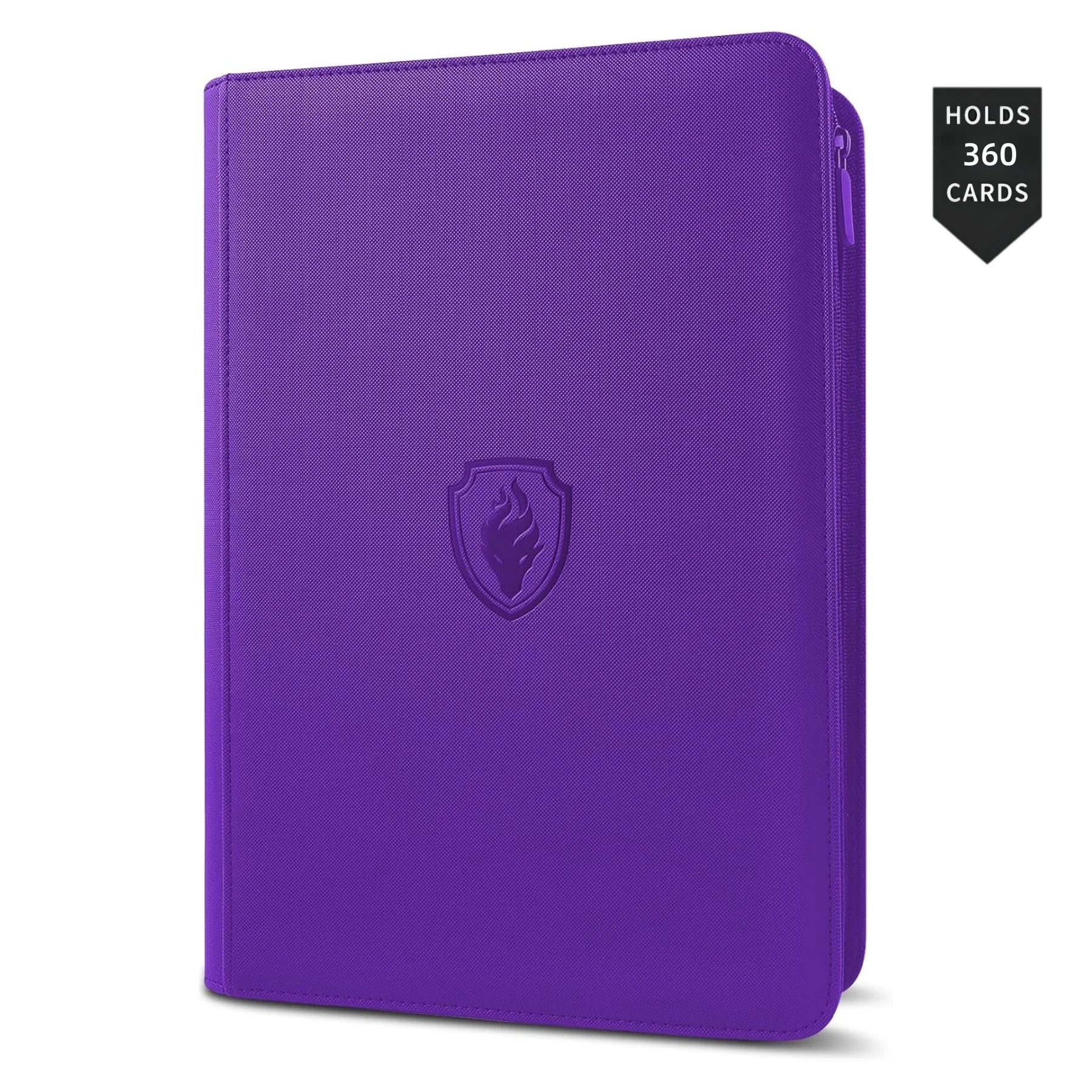 9 Pocket Card Binder 360 Pockets Double Sided with Sleeves, Premium Trading Card Album Folder for Game Sports Cards
9 Pocket Card Binder 360 Pockets Double Sided with Sleeves, Premium Trading Card Album Folder for Game Sports Cards