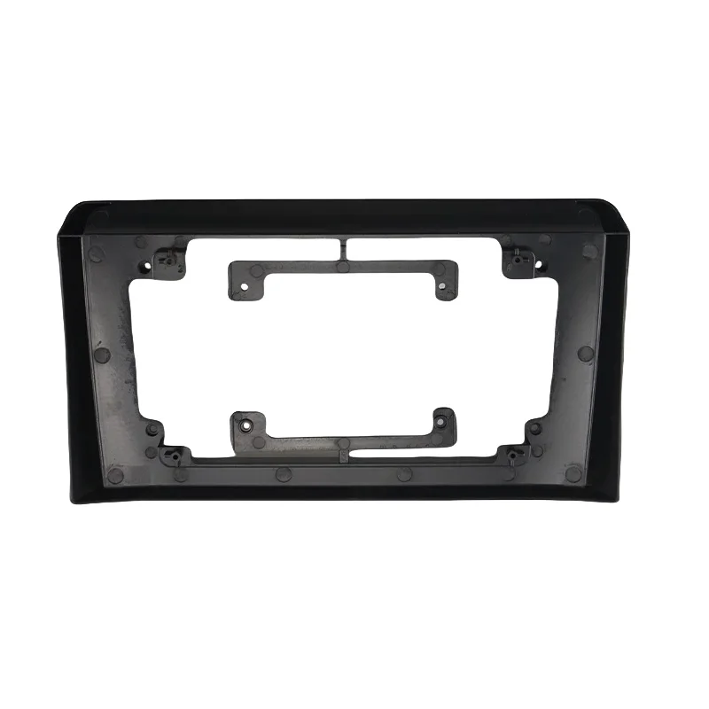 10" Android Radio Upgrade for Ford F-150 2021+ - Dash Panel & Frame
10" Android Radio Upgrade for Ford F-150 2021+ - Dash Panel & Frame