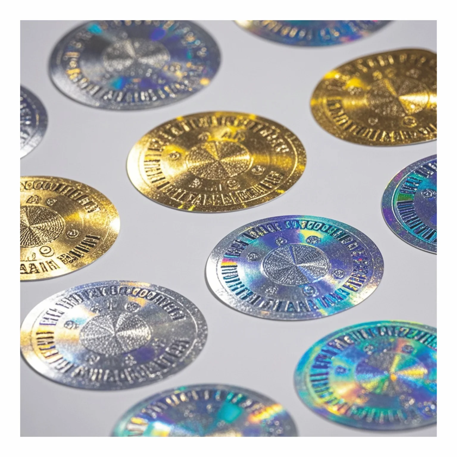 Hot Selling Scratch Hologram Labels With Serial Number Business & Shopping Labels With CE Certificate
Hot Selling Scratch Hologram Labels With Serial Number Business & Shopping Labels With CE Certificate