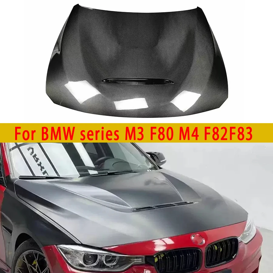Для BMW M3 F80 M4 F82 F83 крышка капота из углеродного волокна крышка капота Автомобильного головного убора крышка капота GTS стильные автомобильные аксессуары обновление кузова ki
Для BMW M3 F80 M4 F82 F83 крышка капота из углеродного волокна крышка капота Автомобильного головного убора крышка капота GTS стильные автомобильные аксессуары обновление кузова ki