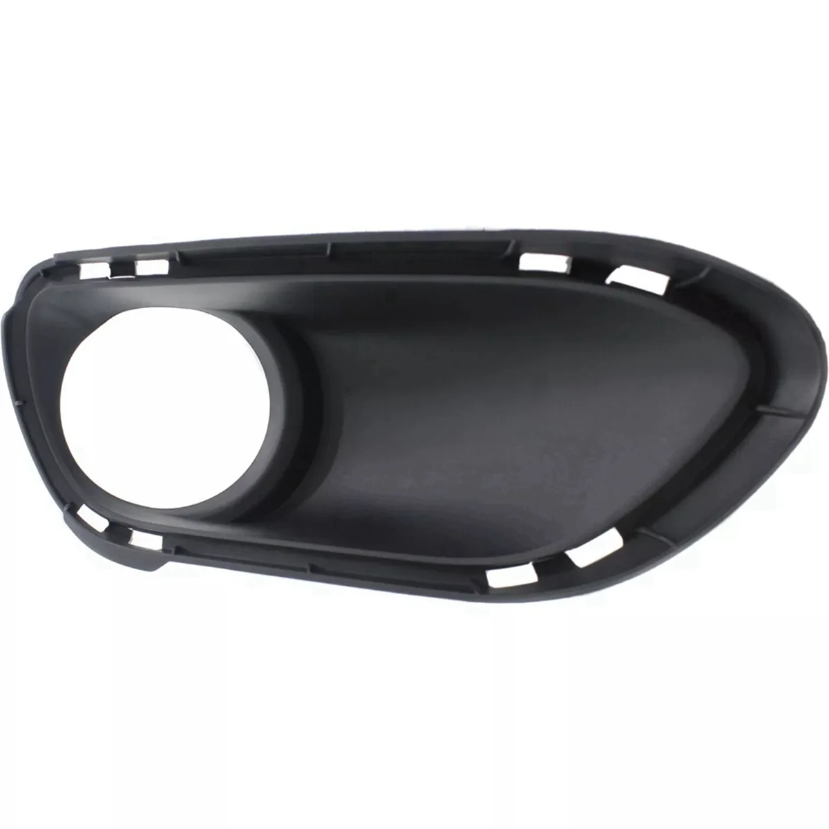 For Porsche 958 Cayenne Turbo Gts 2011-2014 Car Front Fog Light Decorative Cover 95850509300 95850509400
For Porsche 958 Cayenne Turbo Gts 2011-2014 Car Front Fog Light Decorative Cover 95850509300 95850509400