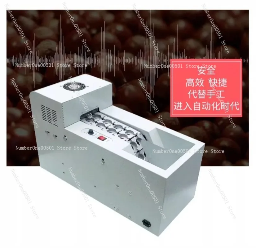 Automatic Chestnut Cutting Machine Chain Plate Cutter Electric Chestnut Scorer Equipment
Automatic Chestnut Cutting Machine Chain Plate Cutter Electric Chestnut Scorer Equipment