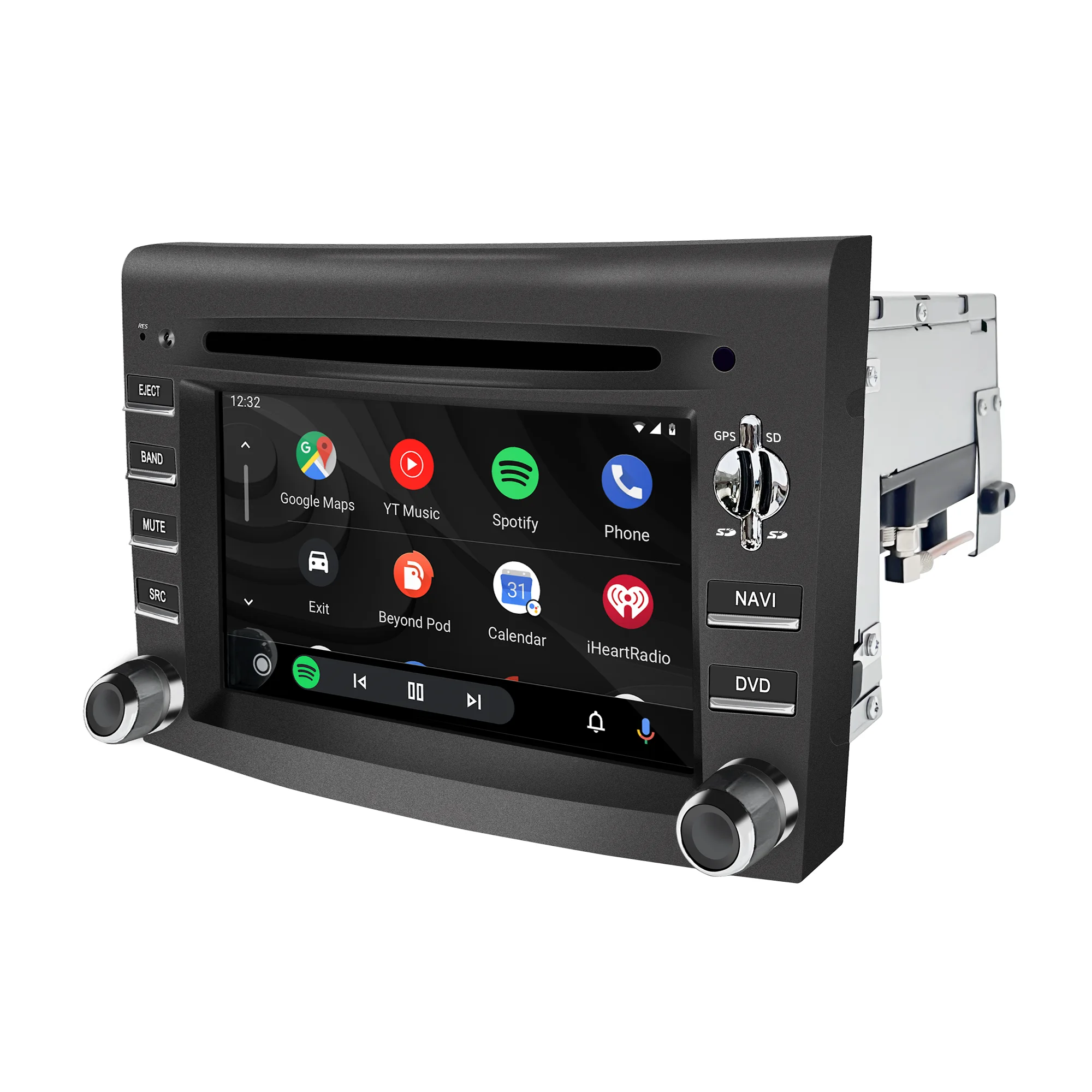 Hualingan OEM Car Radio Carplay For Porsche Cayman 911 987 Boxster 997 Android Multimedia Bluetooth Wireless Navigation Screen 
Hualingan OEM Car Radio Carplay For Porsche Cayman 911 987 Boxster 997 Android Multimedia Bluetooth Wireless Navigation Screen