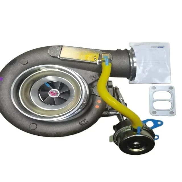 Popular Hot sell High Quality Turbocharger HX35W 4038471 4089136 3598036 4035376 4089746 for 6BTAA 6BT5.9 6D102E-2 Engine
Popular Hot sell High Quality Turbocharger HX35W 4038471 4089136 3598036 4035376 4089746 for 6BTAA 6BT5.9 6D102E-2 Engine