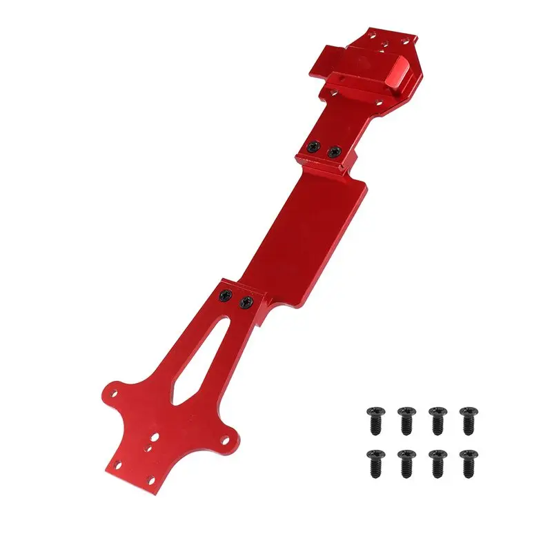 ABXE-For Wltoys 144001 RC Car Upgrade Spare Parts Metal Second Floor Board 144001-1259
ABXE-For Wltoys 144001 RC Car Upgrade Spare Parts Metal Second Floor Board 144001-1259