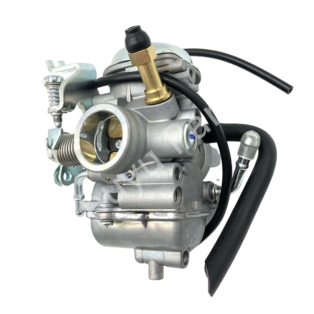 New Carburetor Fit For Ajs Cadwell 125 2016-2017 125cc Carb Carburettor
New Carburetor Fit For Ajs Cadwell 125 2016-2017 125cc Carb Carburettor