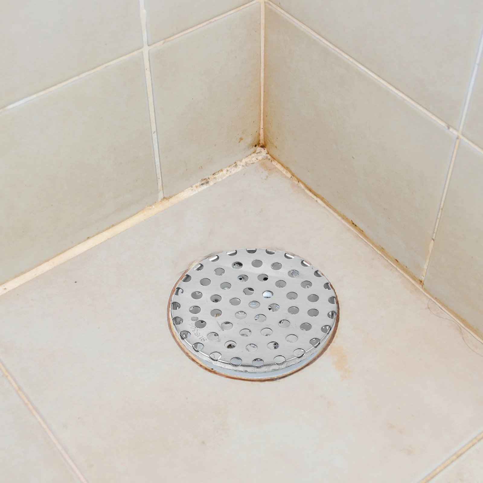 PVC Drainage Outlet Corner Floor Gutter 110 Side 304 Inner Strainer Roof Rat Guard Filter
PVC Drainage Outlet Corner Floor Gutter 110 Side 304 Inner Strainer Roof Rat Guard Filter