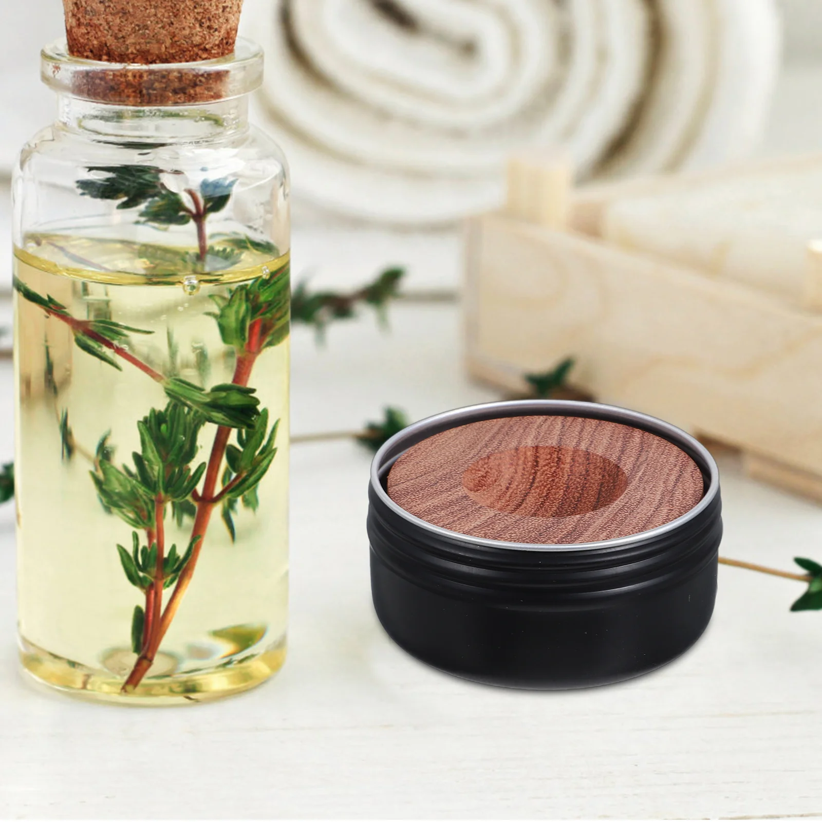 2 шт. деревянные диффузоры эфирного масла практичные диффузоры натуральные декоративные украшения для дома безопасные для сна 
2 шт. деревянные диффузоры эфирного масла практичные диффузоры натуральные декоративные украшения для дома безопасные для сна