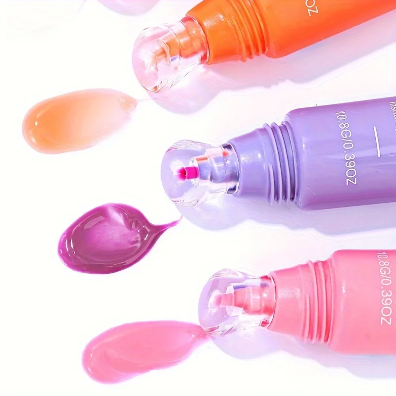 Hot Sale Cross Border Ready Stock Lip Gloss Hydrating Moisturizing Liquid Lip Gloss Lipstick for Soft Shiny Lip Makeup
Hot Sale Cross Border Ready Stock Lip Gloss Hydrating Moisturizing Liquid Lip Gloss Lipstick for Soft Shiny Lip Makeup