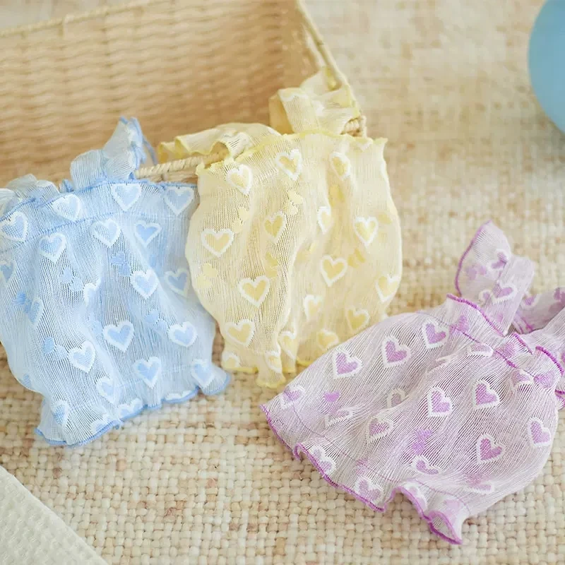 Pet Clothes Fine Twinkle Print Back Heart Small Dog Cat Teddy Bears Corgi Spring Summer Thin Clothes
Pet Clothes Fine Twinkle Print Back Heart Small Dog Cat Teddy Bears Corgi Spring Summer Thin Clothes