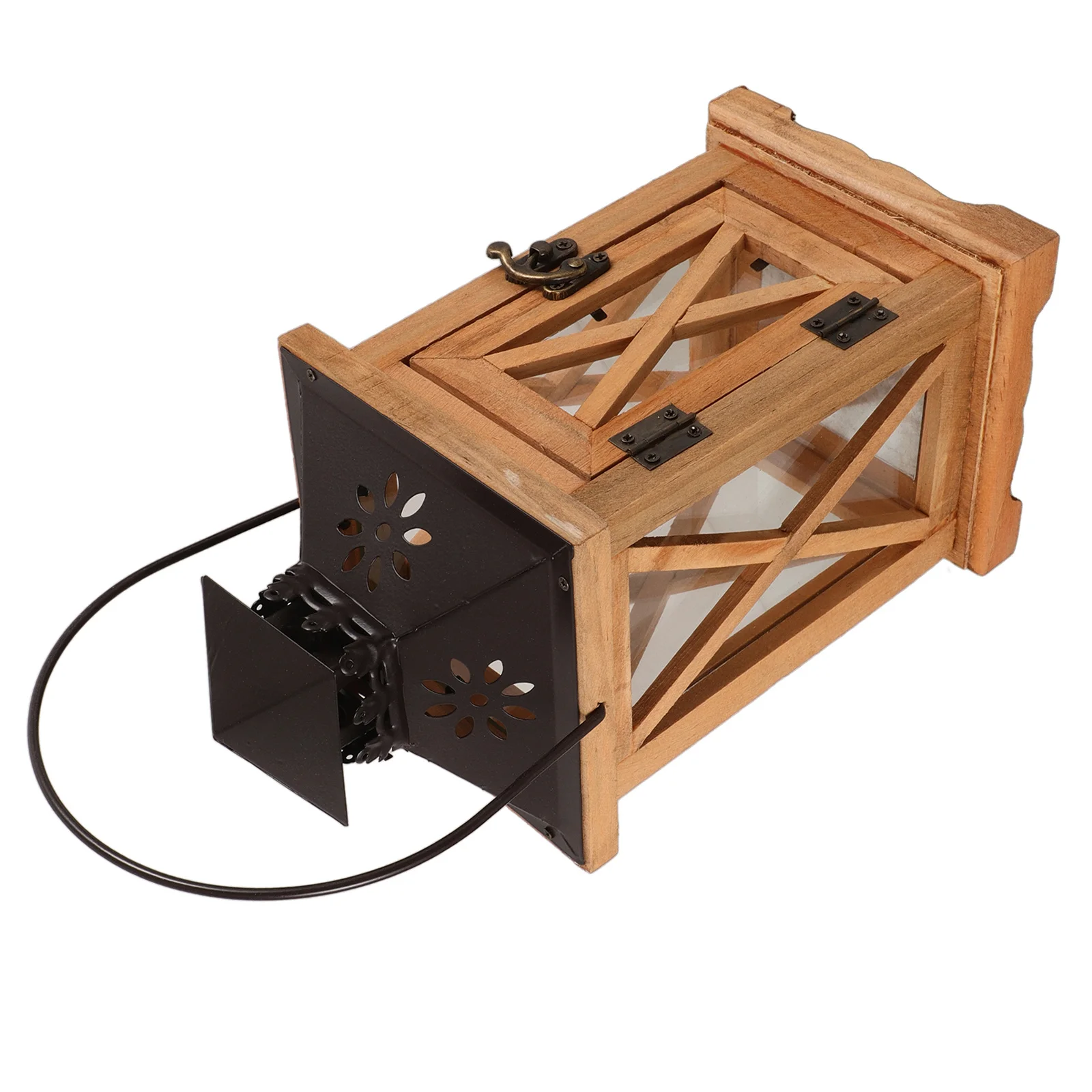 Decorative Vintage Lantern Retro Holder for Wedding Centerpiece Table Decor Desktop Adornment Candlestick Adorn
Decorative Vintage Lantern Retro Holder for Wedding Centerpiece Table Decor Desktop Adornment Candlestick Adorn