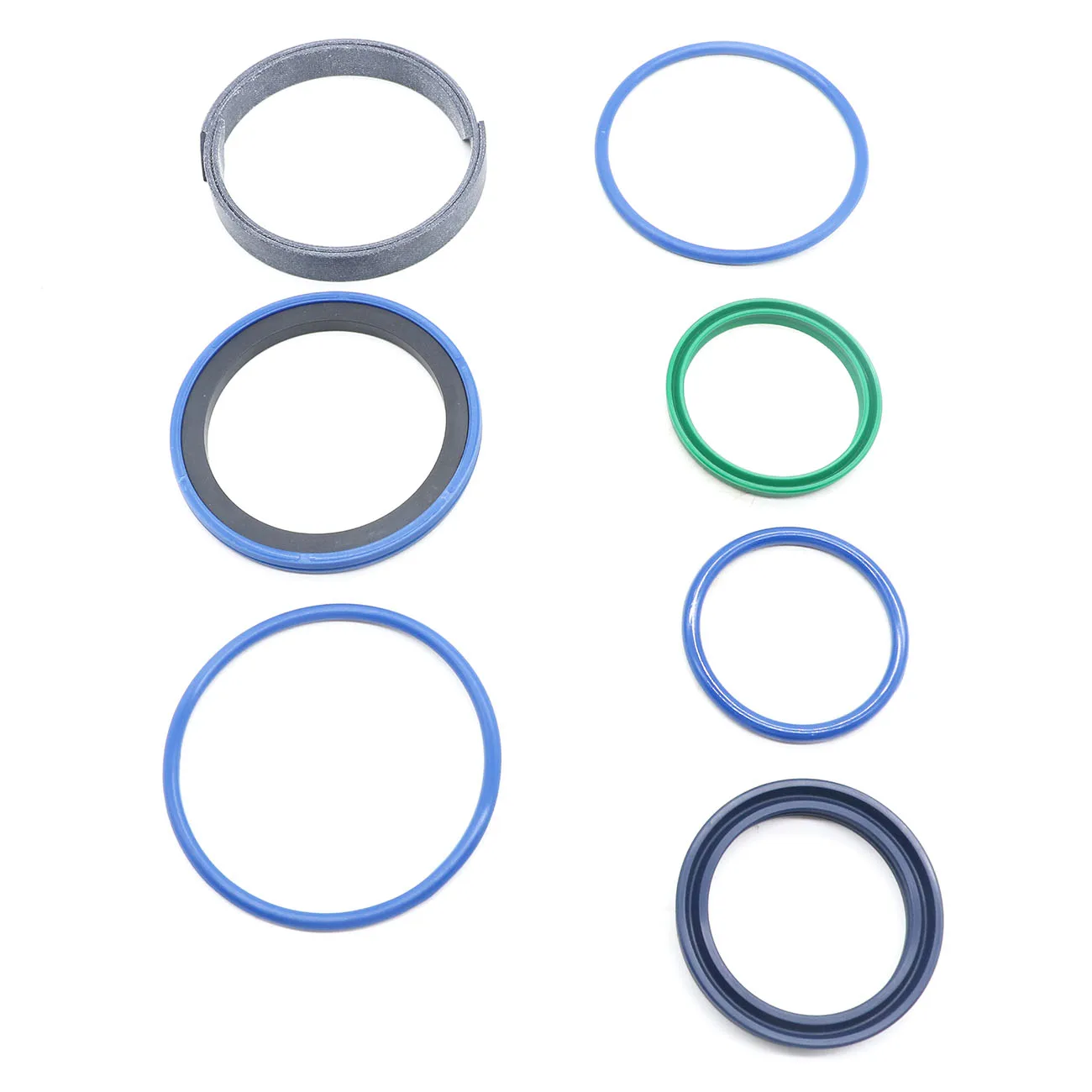 991-20003 991\20003 99120003 Aftermarket Hydraulic Ram Cylinder Seal Kit Fit for JCB Backhoe
991-20003 991\20003 99120003 Aftermarket Hydraulic Ram Cylinder Seal Kit Fit for JCB Backhoe