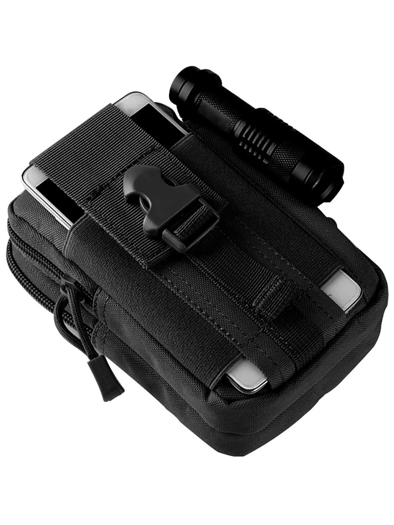 Release Buckle Decor Waist Bag Water-Proof Black, Belt Bag Fanny Pack Pouch College Bag For Books Sling Bag Fanny Pack Bum Bag T
Release Buckle Decor Waist Bag Water-Proof Black, Belt Bag Fanny Pack Pouch College Bag For Books Sling Bag Fanny Pack Bum Bag T