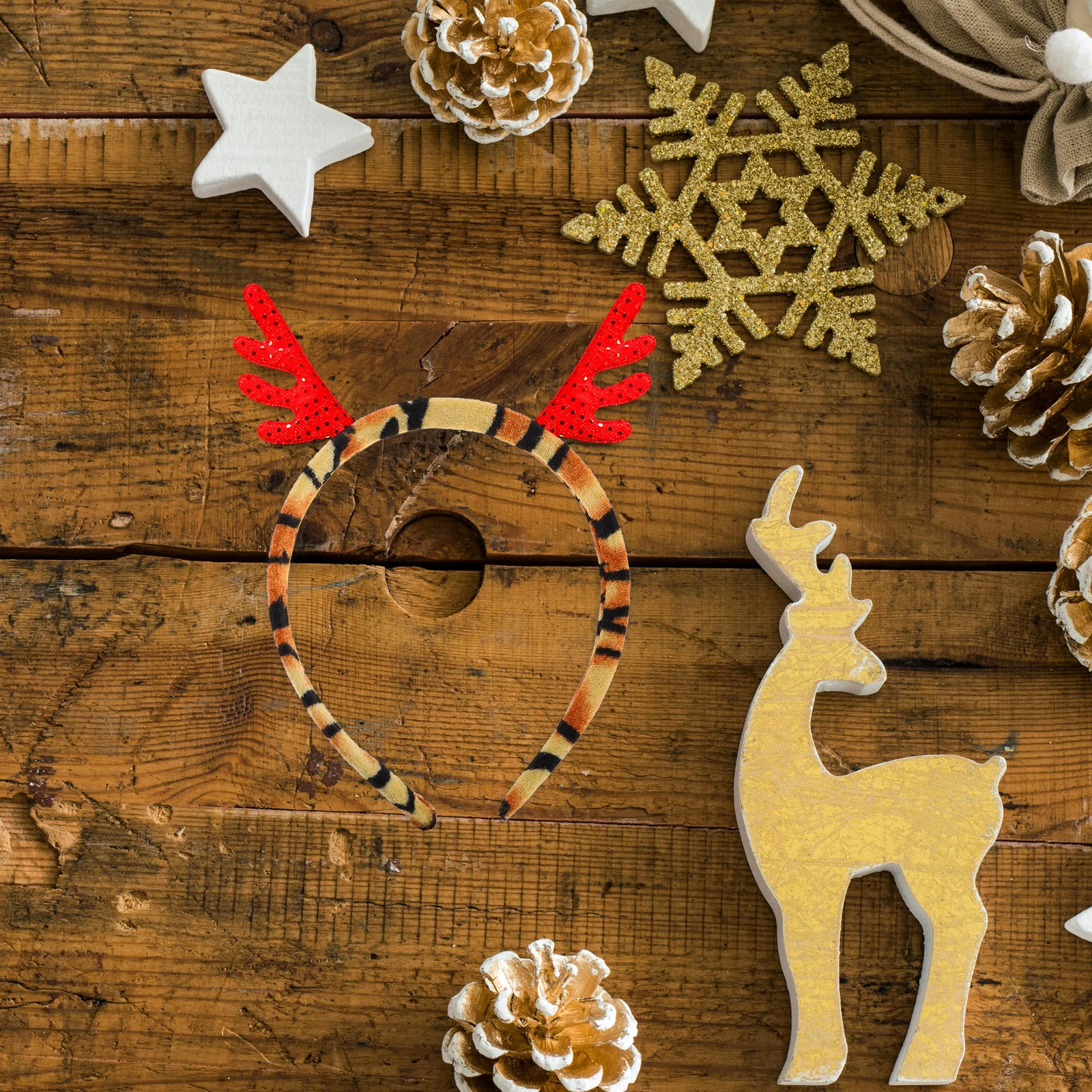 10Pcs Headband Material 15mm Flat Fabric Covered DIY Fabric Headband Hard Hair Band Boho Style Holiday New Year Animal Print
10Pcs Headband Material 15mm Flat Fabric Covered DIY Fabric Headband Hard Hair Band Boho Style Holiday New Year Animal Print