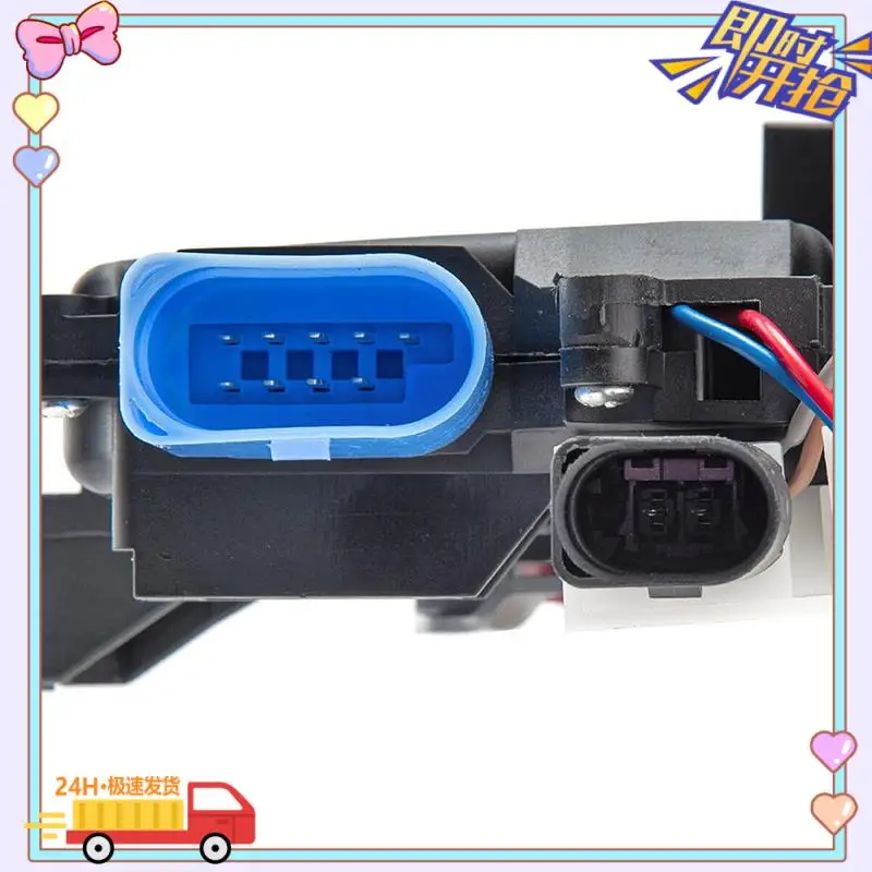 Car Door Lock Central Actuator Front Left 3D1837015, 3D1837015AB, 3D1837015AQ, 3D1837015A Component For VW Golf MK5 
Car Door Lock Central Actuator Front Left 3D1837015, 3D1837015AB, 3D1837015AQ, 3D1837015A Component For VW Golf MK5
