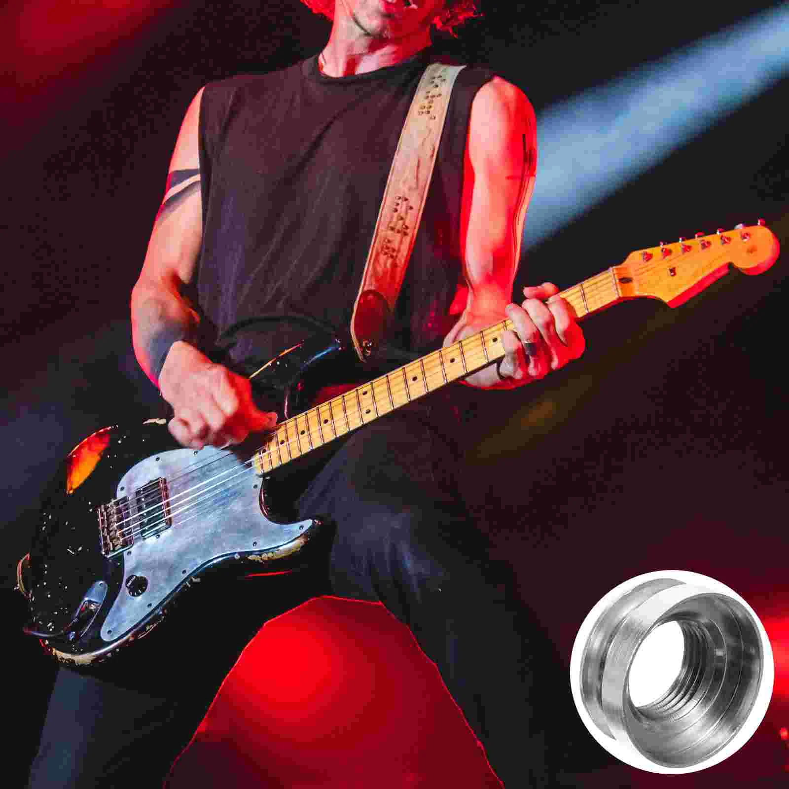 Pickup Tail Pin Cap Endpin Jack Strap Button Screw Guitar Accessories Acoustic Rock and Roll
Pickup Tail Pin Cap Endpin Jack Strap Button Screw Guitar Accessories Acoustic Rock and Roll