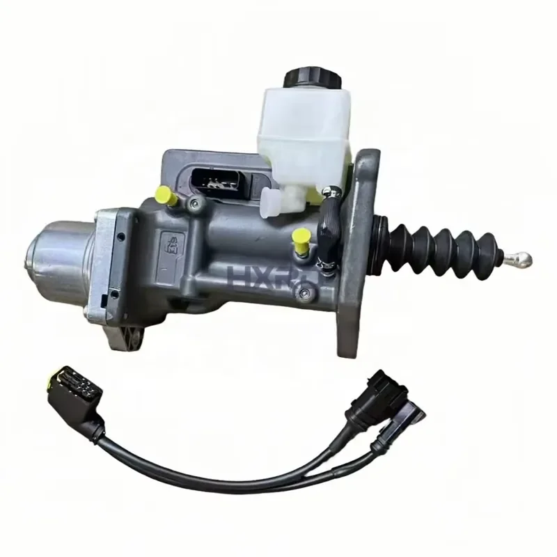 High Quality Clutch Actuator ECA 2450508 2612292 2825344 Replace for FTE 2300038
High Quality Clutch Actuator ECA 2450508 2612292 2825344 Replace for FTE 2300038