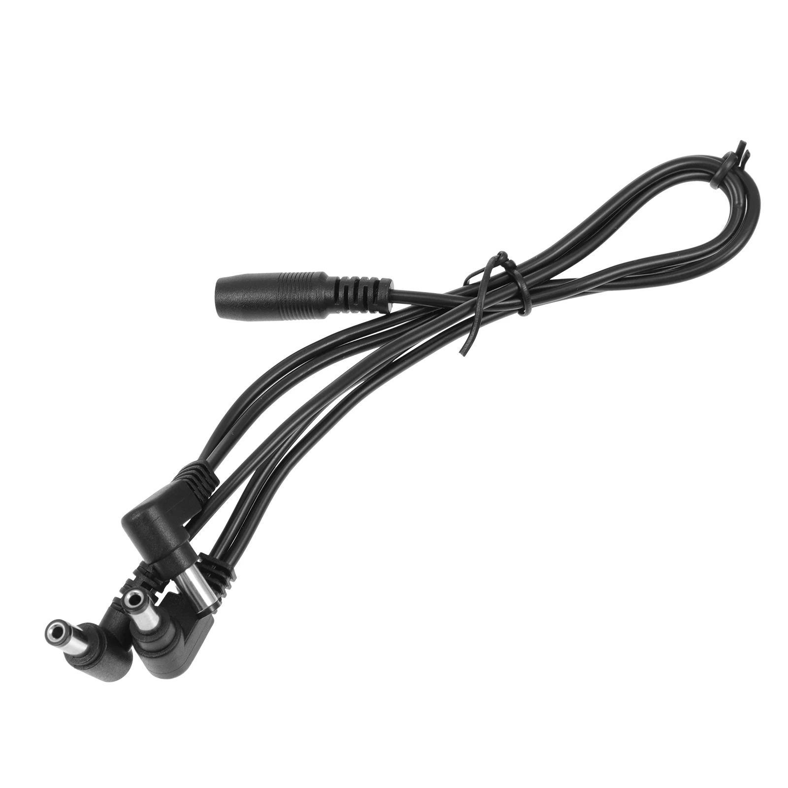 Guitar Pedal Power Cord Premium Noise Isolation Cable Steady Performance Anti-Interference For Electric Guitar Keyboard Stage 
Guitar Pedal Power Cord Premium Noise Isolation Cable Steady Performance Anti-Interference For Electric Guitar Keyboard Stage