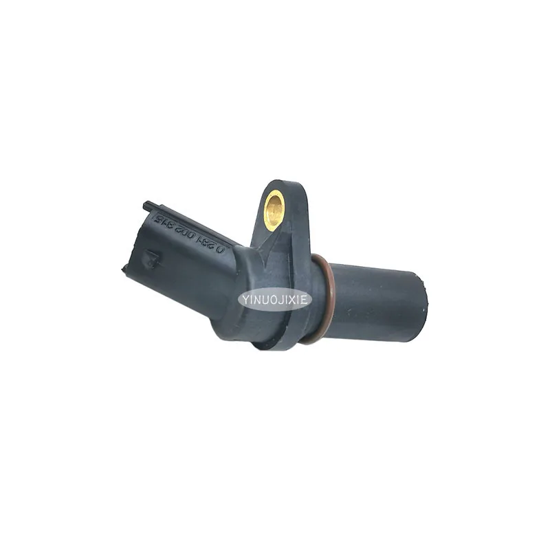 Crankshaft camshaft position sensor 0281002315 diesel vehicle high pressure common rail for EFI vehicle 315 sensor accessories
Crankshaft camshaft position sensor 0281002315 diesel vehicle high pressure common rail for EFI vehicle 315 sensor accessories