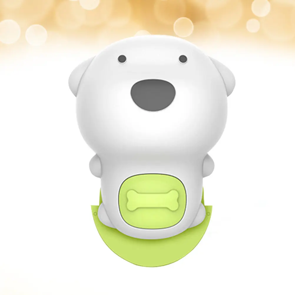 Puppy Shape Finger Protector Silicone Door Stopper Lightweight Flexible Rotatable Anti- Baby Door Wedge Child Finger
Puppy Shape Finger Protector Silicone Door Stopper Lightweight Flexible Rotatable Anti- Baby Door Wedge Child Finger