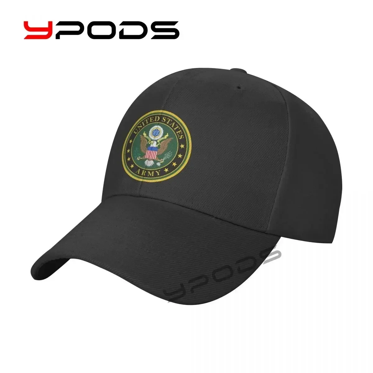 Mark Of The United States Army New Baseball Caps for Men Cap Women Hat Snapback Casual Cap Casquette hats
Mark Of The United States Army New Baseball Caps for Men Cap Women Hat Snapback Casual Cap Casquette hats