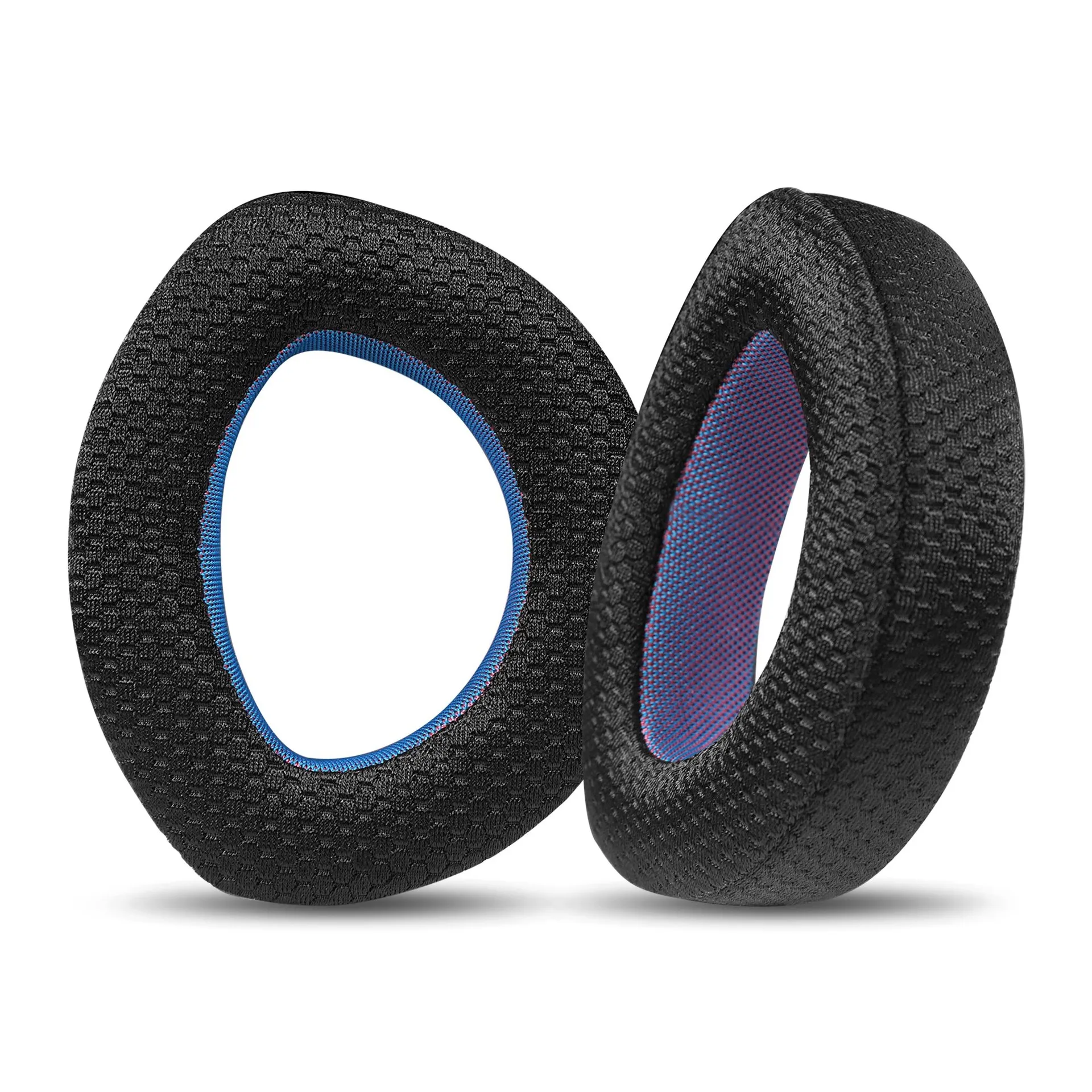 Replacement Breathable mesh fabric style /Ice gel EarPads With buckle for Sennheiser HD700 HD800 Headphones Accessories
Replacement Breathable mesh fabric style /Ice gel EarPads With buckle for Sennheiser HD700 HD800 Headphones Accessories