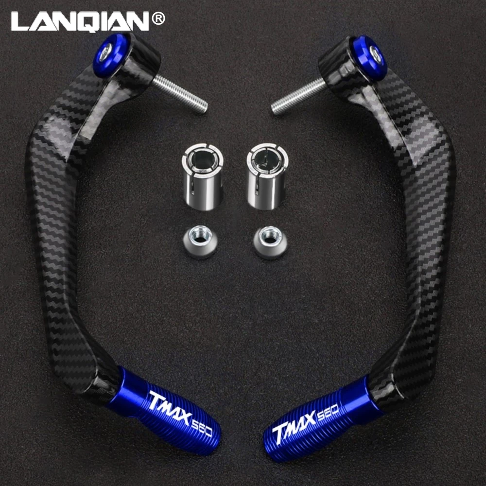 For YAMAHA T-MAX TMAX 560 T max 560 T-Max560 TMAX560 2020-2024 Motorcycle CNC Handlebar Grips Guard Brake Clutch Lever Protector
For YAMAHA T-MAX TMAX 560 T max 560 T-Max560 TMAX560 2020-2024 Motorcycle CNC Handlebar Grips Guard Brake Clutch Lever Protector