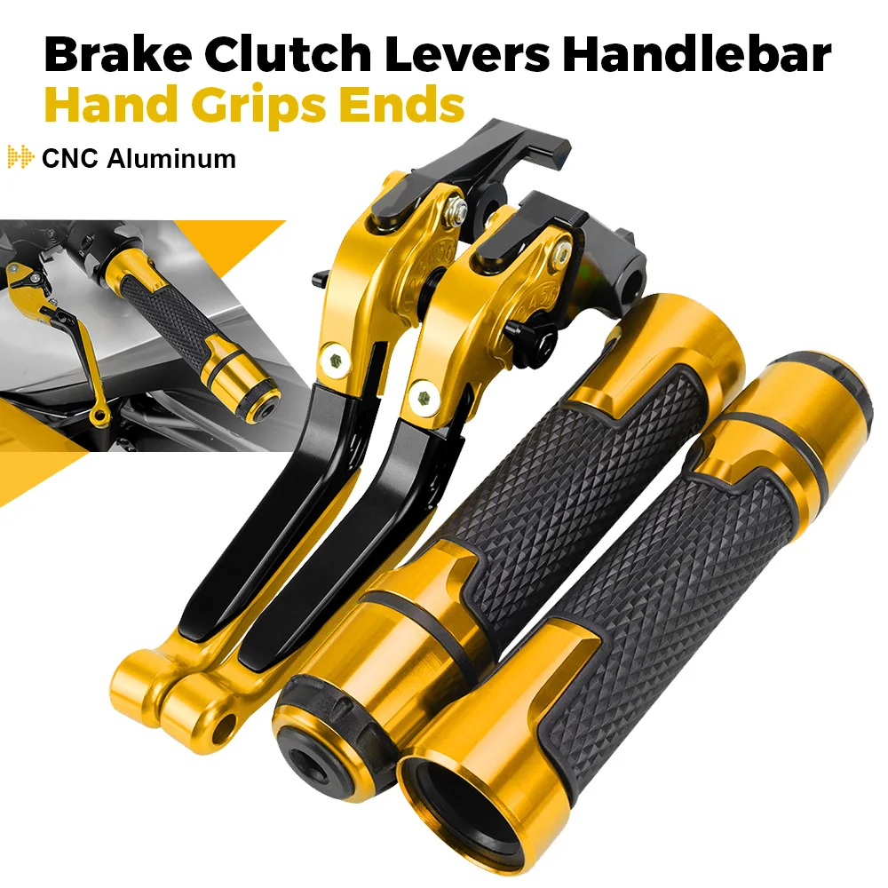 Motorcycle Handlebar Hand Grips Handle Bar End Cover Brake Clutch Levers For GILERA Nexus 300 E3 2008 2009 2010 2011 2012
Motorcycle Handlebar Hand Grips Handle Bar End Cover Brake Clutch Levers For GILERA Nexus 300 E3 2008 2009 2010 2011 2012