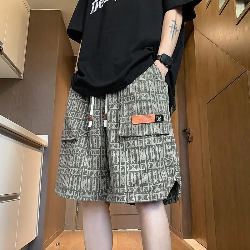 Man Short Pants Sports Quick Dry Loose Printed Shorts for Men Elastic Casual with Free Shipping Thin Personalizate No Logo Ice
Man Short Pants Sports Quick Dry Loose Printed Shorts for Men Elastic Casual with Free Shipping Thin Personalizate No Logo Ice