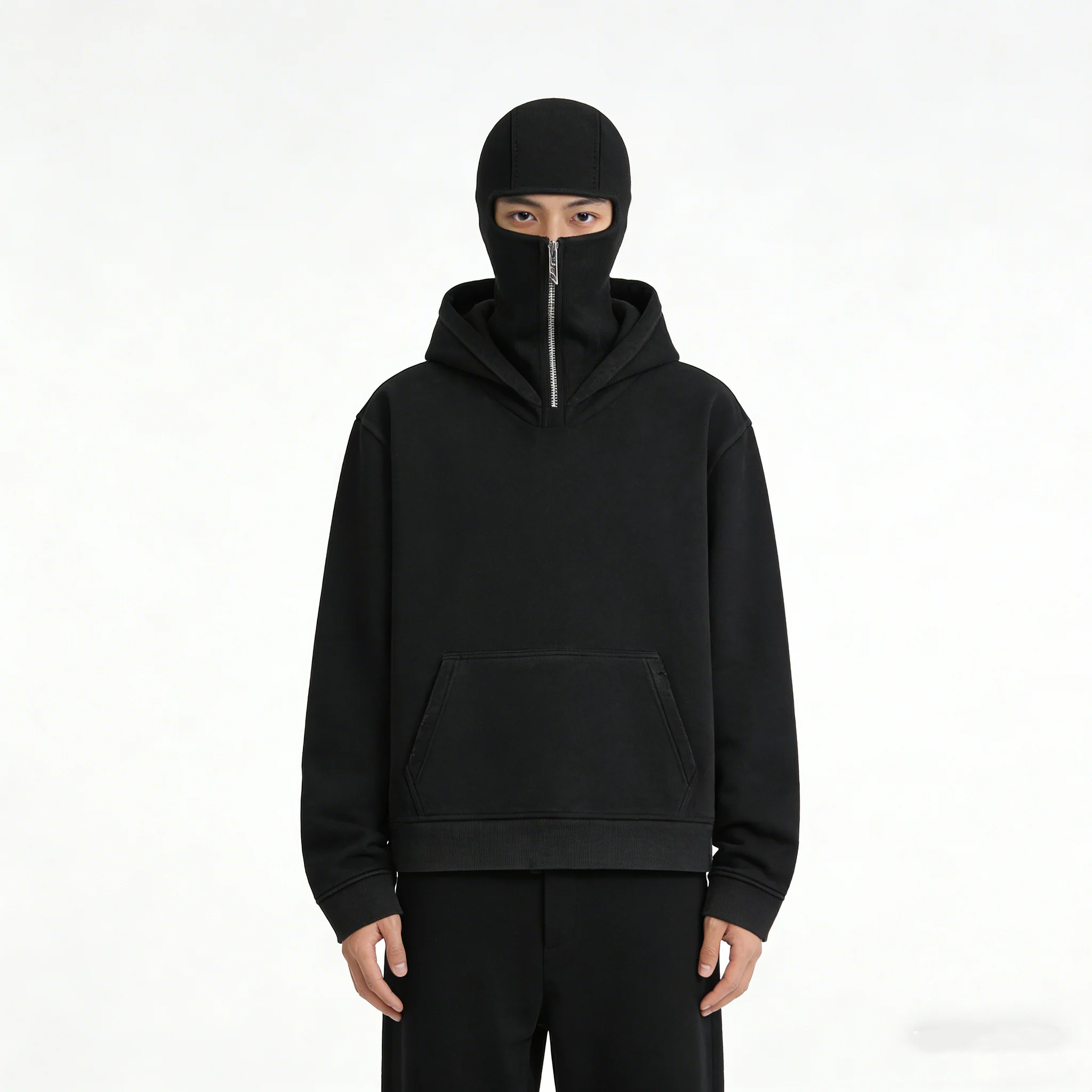 Зимняя американская молодежная трендовая персонализированная уличная толстовка с капюшоном, модный тренд, брендовая куртка-кардиган с круглым вырезом и длинными рукавами
Зимняя американская молодежная трендовая персонализированная уличная толстовка с капюшоном, модный тренд, брендовая куртка-кардиган с круглым вырезом и длинными рукавами