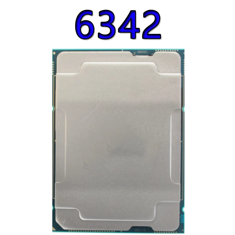 Xeon 6342 CPU Platina 3,5 ГГц 24C/48T 36 МБ процессор 230 Вт процессор LGA 4189 ДЛЯ материнской платы 4189
Xeon 6342 CPU Platina 3,5 ГГц 24C/48T 36 МБ процессор 230 Вт процессор LGA 4189 ДЛЯ материнской платы 4189