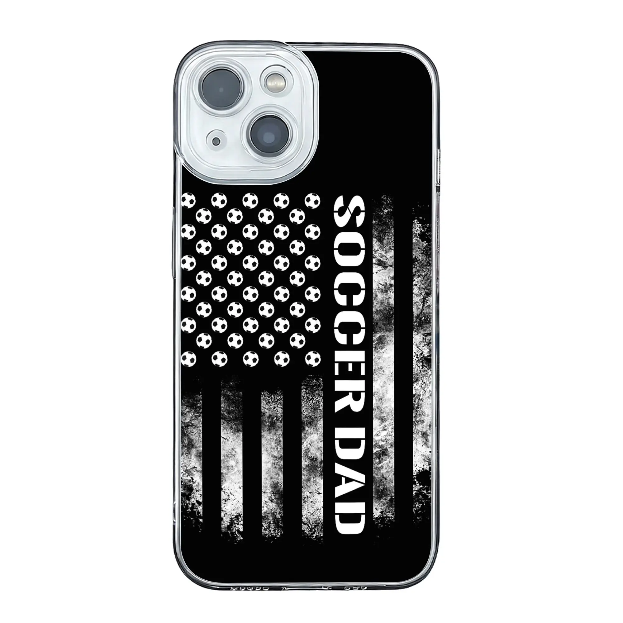 New Armor Bumper Soccer Dad Funny USA Flag soccer Elements Phone Case for IPhone 17 16 15 14 13 12 11 Cover
New Armor Bumper Soccer Dad Funny USA Flag soccer Elements Phone Case for IPhone 17 16 15 14 13 12 11 Cover