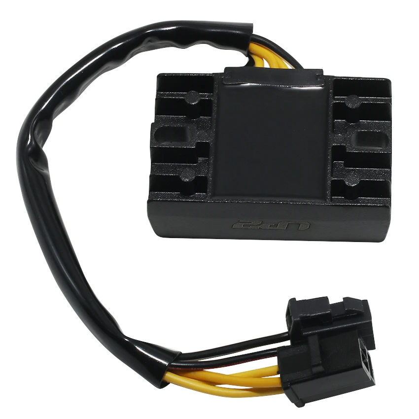 Motorcycle Voltage Regulator Rectifier For Suzuki GR150 2017-2019 GA150 GR 150 GA 150 32800-29J00 Snow Moped Accessories Parts
Motorcycle Voltage Regulator Rectifier For Suzuki GR150 2017-2019 GA150 GR 150 GA 150 32800-29J00 Snow Moped Accessories Parts