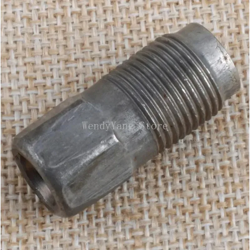 Suitable for 2T Automotive Hydraulic Jacks, Oil Pump Accessories, Small Cylinder Piston Plunger, Horizontal Sealing Ring
Suitable for 2T Automotive Hydraulic Jacks, Oil Pump Accessories, Small Cylinder Piston Plunger, Horizontal Sealing Ring