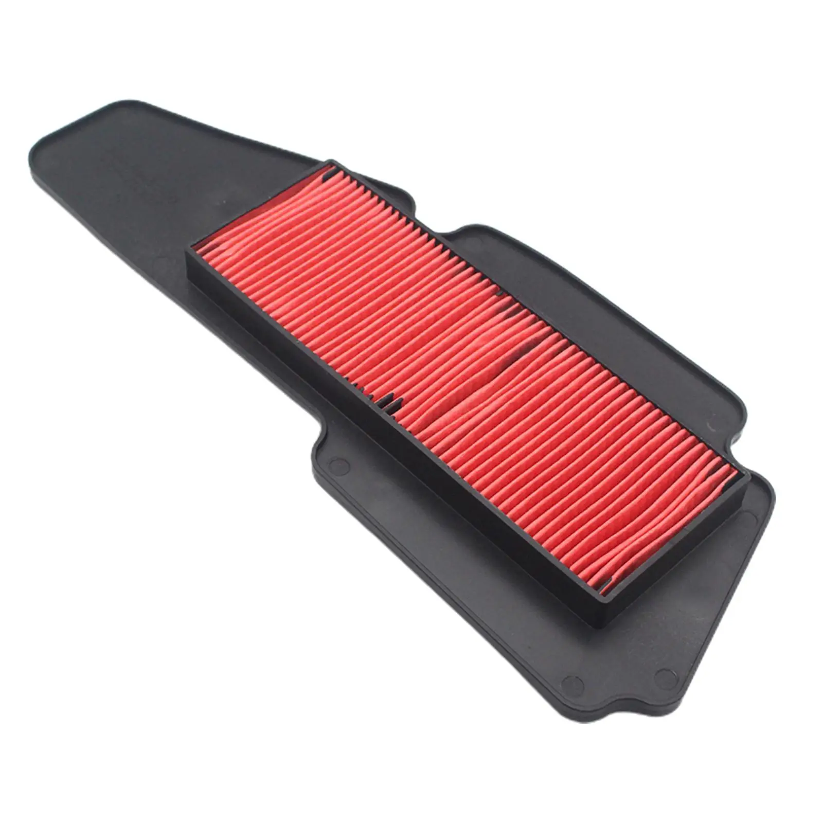Rectangular Motorcycle Air Cleaner Housing Cold Intake Filter for SMAX155 FORCE155 Engine
Rectangular Motorcycle Air Cleaner Housing Cold Intake Filter for SMAX155 FORCE155 Engine