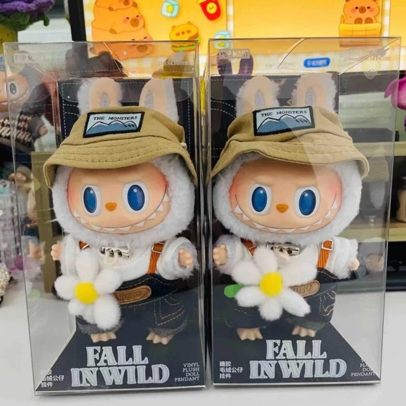 Hot High Quality Labubu Replica The Monsters Wild Spring At Home Mystery Box Doll Kawaii Labubu Keyring Christmas Gift Kids Toys
Hot High Quality Labubu Replica The Monsters Wild Spring At Home Mystery Box Doll Kawaii Labubu Keyring Christmas Gift Kids Toys