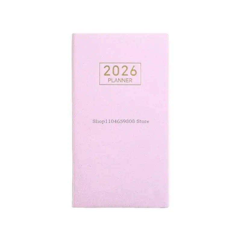 2026 Блокнот в твердом переплете с разлинованными страницами для школьного домашнего офиса, карманный блокнот
2026 Блокнот в твердом переплете с разлинованными страницами для школьного домашнего офиса, карманный блокнот