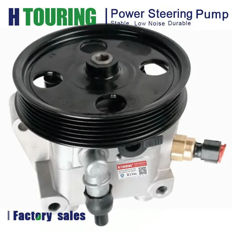 Power Steering Pump For Ford Focus BV613A696AB BV6C3A696AB 1742491 1758113 BV61-3A696-AA BV61-3A696-AB BV6C-3A696-AB BV613A696AA
Power Steering Pump For Ford Focus BV613A696AB BV6C3A696AB 1742491 1758113 BV61-3A696-AA BV61-3A696-AB BV6C-3A696-AB BV613A696AA