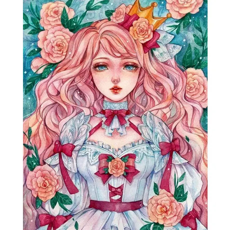 5084591 Digital oil painting living room decorative painting sofa background wall hanging painting
5084591 Digital oil painting living room decorative painting sofa background wall hanging painting