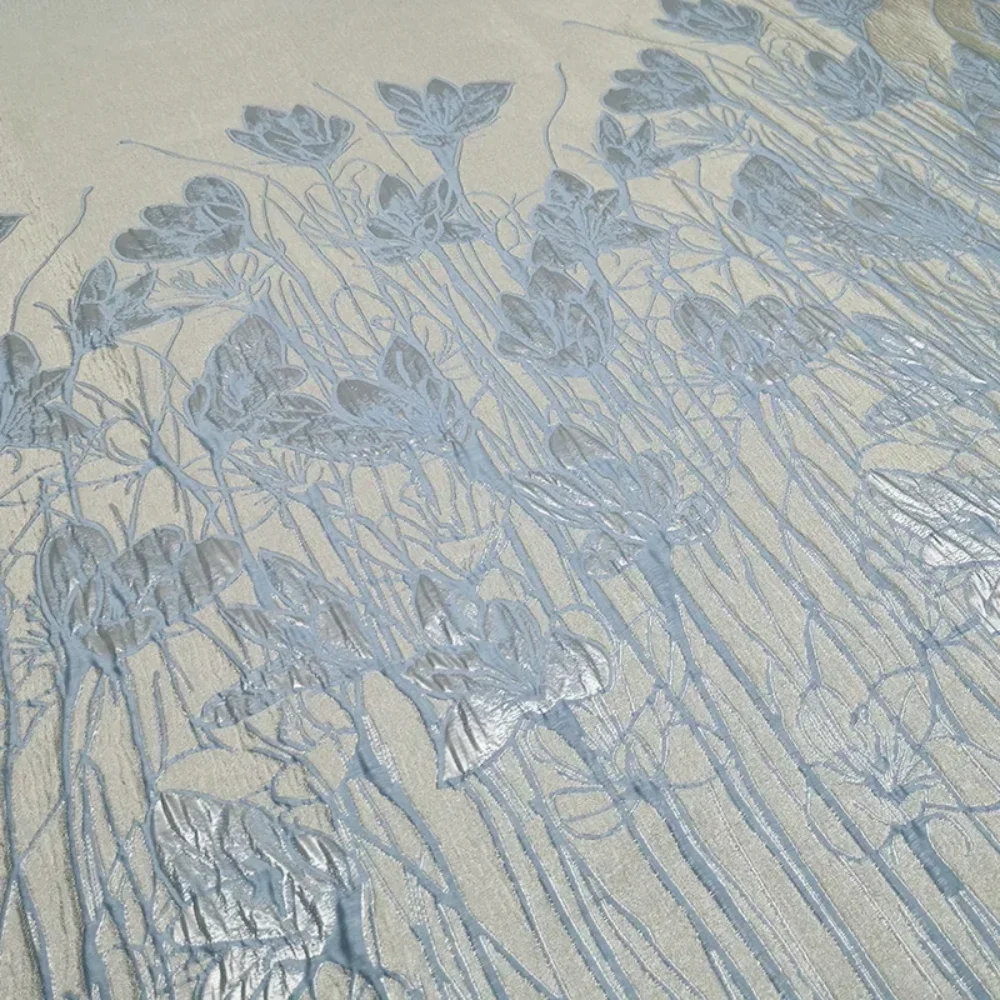 Весенне-осенние органов, жаккардовая парчовая ткань, большие качели для платья, материал для выступлений, ткань, шитье своими руками по дворам, оптовая продажа 
Весенне-осенние органов, жаккардовая парчовая ткань, большие качели для платья, материал для выступлений, ткань, шитье своими руками по дворам, оптовая продажа