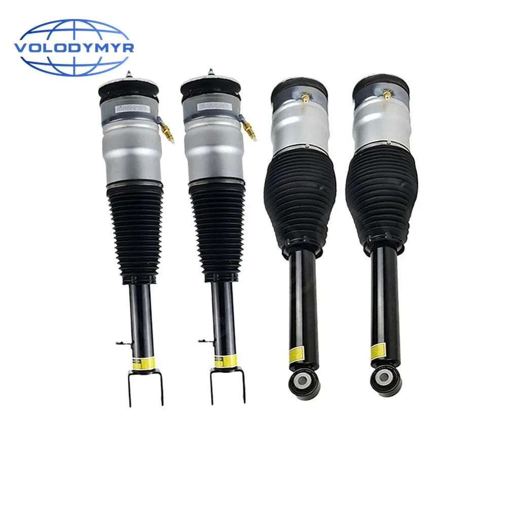 Front Rear Air Suspension Strut for Tesla Model S 2011-2015 6006351-00-C,6006352-00-C,6006351-04-A 6006352-00-C,600635200C
Front Rear Air Suspension Strut for Tesla Model S 2011-2015 6006351-00-C,6006352-00-C,6006351-04-A 6006352-00-C,600635200C