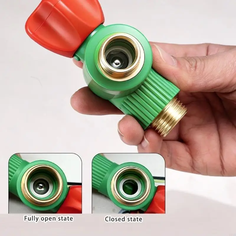 Angle Valve Leak Proof Safety Outlet Faucet Valves For Kitchen Bathroom Water Heater Pressure Reduction Plumbing System
Angle Valve Leak Proof Safety Outlet Faucet Valves For Kitchen Bathroom Water Heater Pressure Reduction Plumbing System