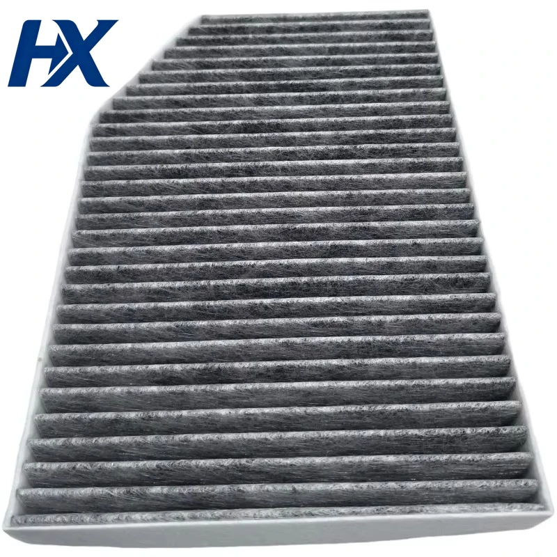 64119382885 Фильтр салона для BMW серии 3 G20 G21 G80 4 G22 G23 G82 X3 G01 F97 X4 Z4
64119382885 Фильтр салона для BMW серии 3 G20 G21 G80 4 G22 G23 G82 X3 G01 F97 X4 Z4