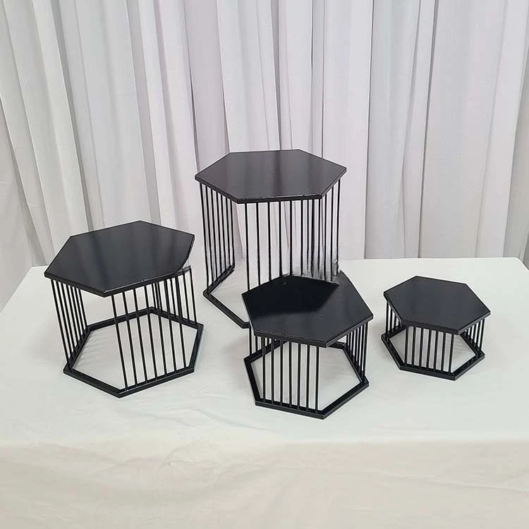 Metal Meal Rack Tea Break Cake Snack Rack Iron Cube Buffet Food Display Riser Party Event Decoration
Metal Meal Rack Tea Break Cake Snack Rack Iron Cube Buffet Food Display Riser Party Event Decoration