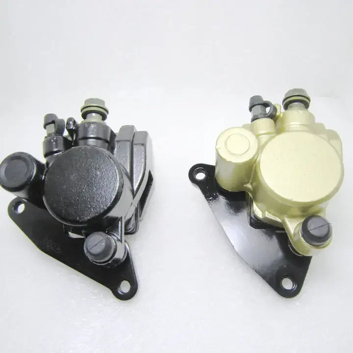 Motorcycle Disc Caliper Brake Pump with Brake Pad For Honda DIO17 18 27 28 34 35 DIO 50
Motorcycle Disc Caliper Brake Pump with Brake Pad For Honda DIO17 18 27 28 34 35 DIO 50